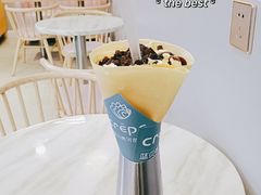 -蓝贝壳可丽饼屋(宝龙店)