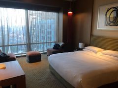 -上海外滩茂悦大酒店