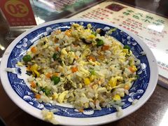 -粗茶淡饭(东关街店)