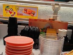 -争鲜回转寿司(朝北大悦城店)