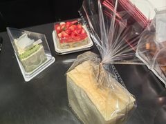-FANEN法念·烘焙·甜点(万象城店)