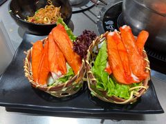 -椰庭·椰子鸡·创意玩家(晶耀前滩店)