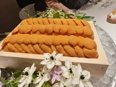 -Oyster Talks 四度蚝法餐厅