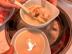 -捞神煲汤火锅(湖滨商业街店)