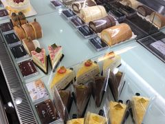 -卷心卷意·轻甜蛋糕(新光天地店)