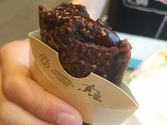-麦当劳(铜锣湾店)