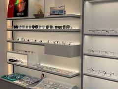 -宝岛眼镜·星创视光中心(黄河店)