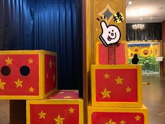 -爱来魔相4D艺术馆(济州中文馆)