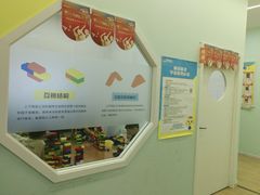 -童程童美少儿编程乐高机器人(凯德天府校区)