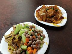 -国安烩面美食城(洛阳总店)