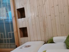 -养心阁足道馆(火宫殿一店)