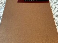 -广州富力丽思卡尔顿酒店·丽轩·粤菜