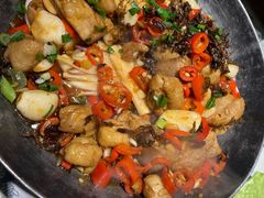 土钵肥肠-井水小厨·湘菜(活力广场店)