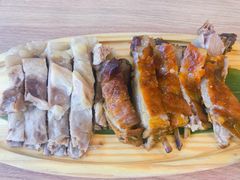 -阿西娅·西北妈妈拿手菜(华联店)