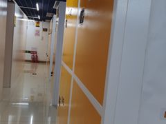-安东易迷你自助仓储寄存仓库(草桥店)