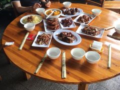 -天佑祥万春老卤(天乡后街店)