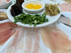 -花馬肆.云南过桥米线(汉神购物广场现场熬汤店)