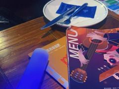 -Famous肥猫墨西哥音乐餐吧(五棵松华熙LIVE店)