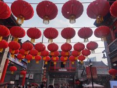 -古文化街旅游区