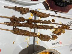 -白氏兄弟烧烤(富康路总店)