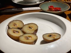 冻梨-蒙古苍狼蒙餐