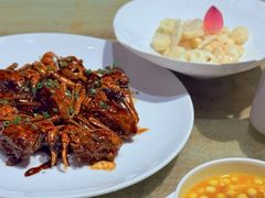 -湖滨28中餐厅·西湖宴·杭州君悦酒店