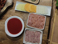 -宽窄巷子鲜牛火锅(北京首店)
