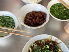 -丁记面馆(凤凰店)