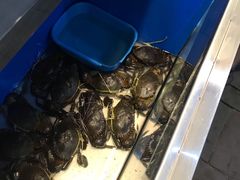 -J Daeng Seafood