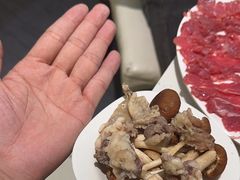 -黑山牛肉汤火锅(花城汇店)