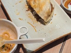-大师兄·西北小馆(南沙万达广场店)