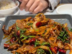 -李老哈·东北菜(宋园路店)