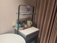 -北京临空智选假日酒店