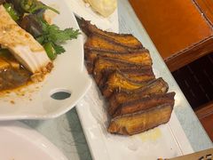 -黄家饺子东北特色菜馆(湖滨商业街店)