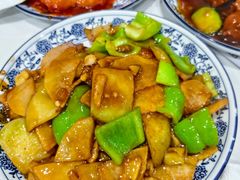 -北大地皖峰饭馆