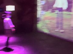 -珠海横琴国家地理探险家中心(创新方)