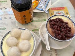 -阿三麻蓉汤圆(顺光大厦店)