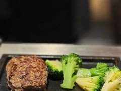 -肉肉大米(德基广场店)