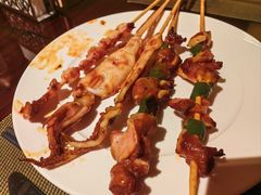 -西安皇冠假日酒店·朱雀咖啡厅