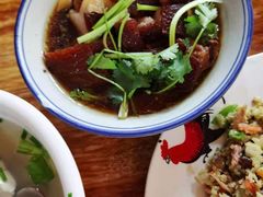 -聪辉同安老美食饭店(大元路店)