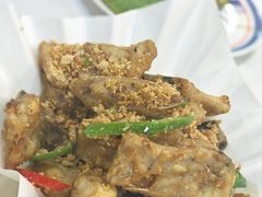 -明本湛江鸡•海鲜小厨(陈家祠店)