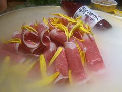 -羊大爷涮肉(亮马桥店)