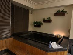 -春晖园度假酒店温泉