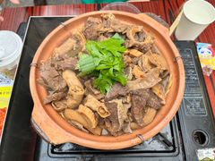 -包工仔·牛杂自助放题