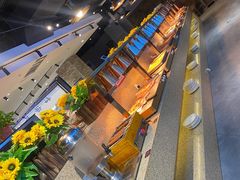 -和谐号(全运路万达店)