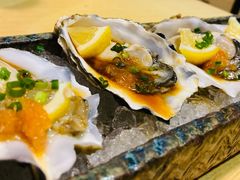 -山之川日料放题(通州店)