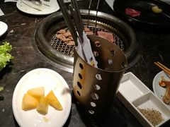-一品诚记烤肉·甄选店(中南路店)