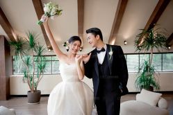 点击看大图 -卡恩婚纱摄影(桥梓口店)