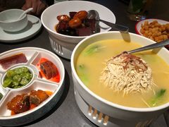 -湖里春风·淮扬菜(丽泽天街店)