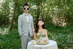 -第一夫人婚纱摄影(南京店)